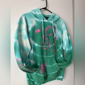 Urban outfitters hoodie